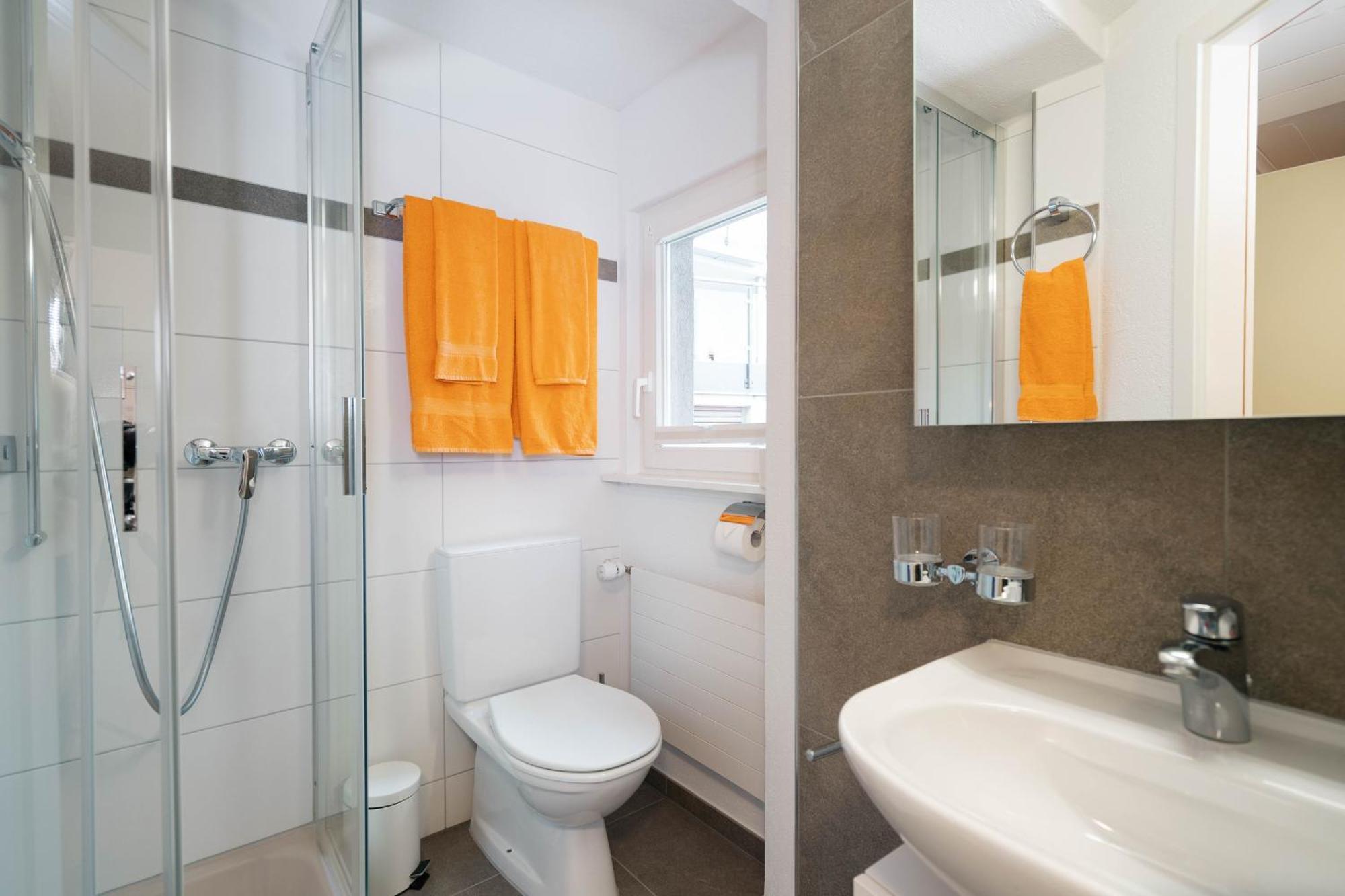 Apartment Heimathus Amden Luaran gambar